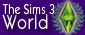  Sims 3 World присоединяйтесь к нам!
